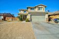 4 Bed Home for Sale in Adelanto, California