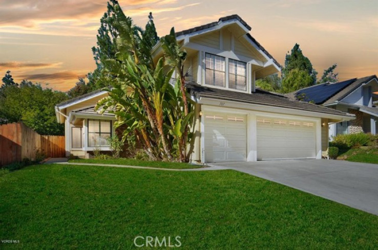 4 Bed Home for Sale in Oak Park, California