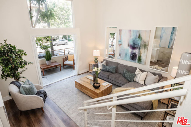 2 Bed Home for Sale in Playa Vista, California