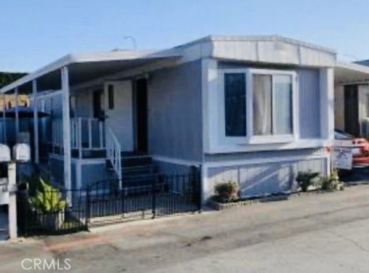 2 Bed Home for Sale in Ontario, California