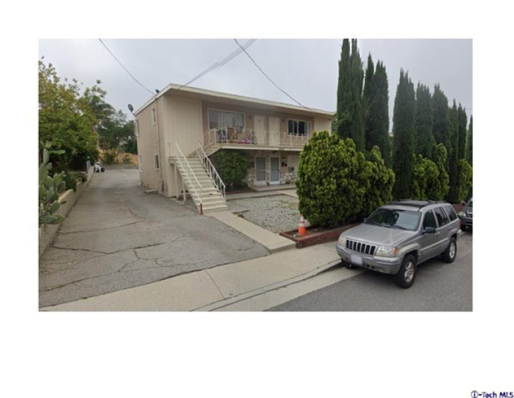  Income Home for Sale in Tujunga, California