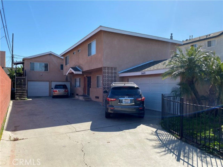  Income Home for Sale in Hawthorne, California
