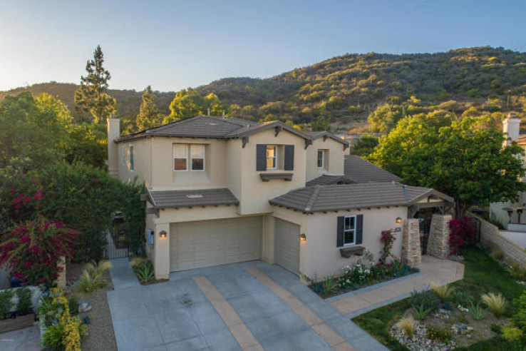 Residential Home in Newbury Park