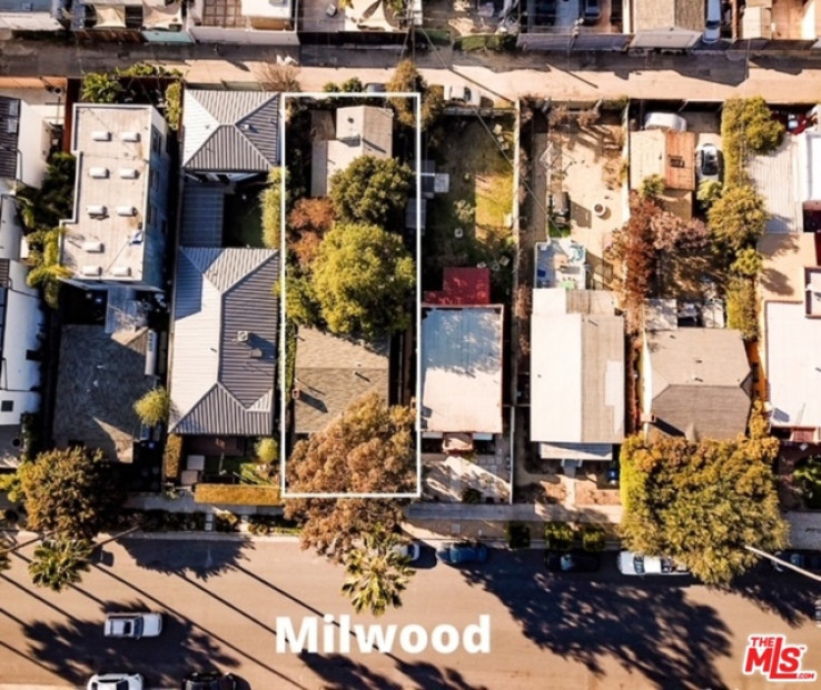 3 Bed Home for Sale in Venice, California