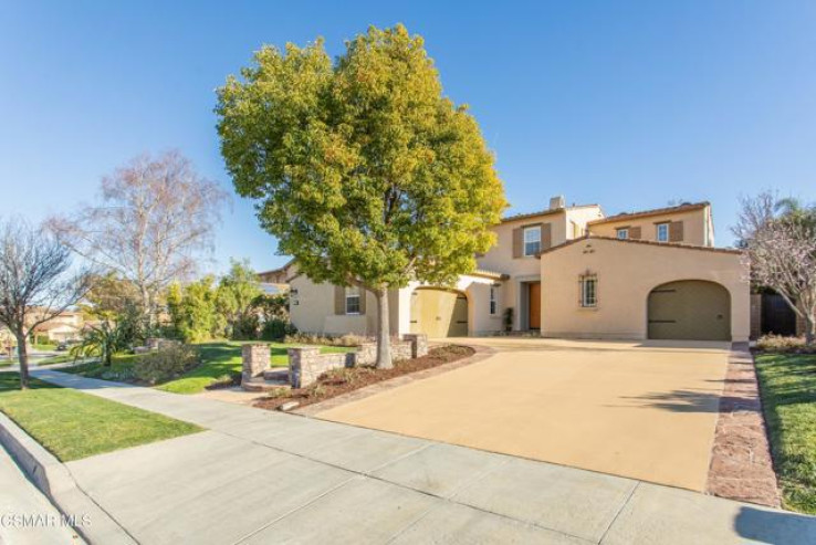 5 Bed Home for Sale in Newbury Park, California