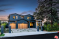 6 Bed Home for Sale in Studio City, California