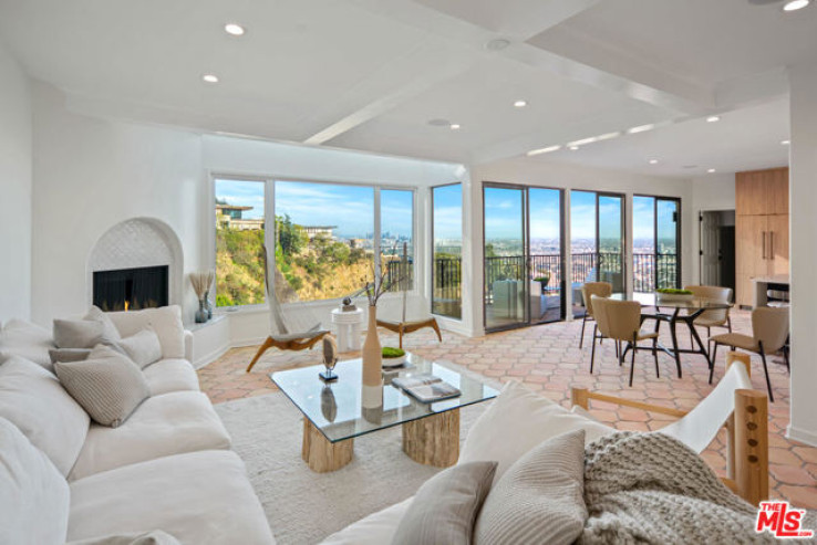 3 Bed Home for Sale in Los Angeles, California
