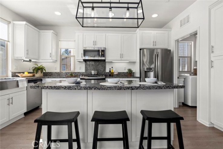 Residential Home in Central Costa Mesa