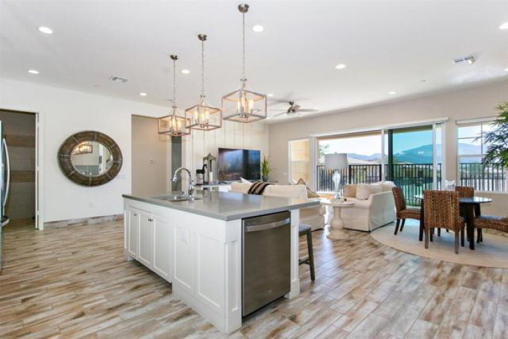 Residential Home in North Palm Desert