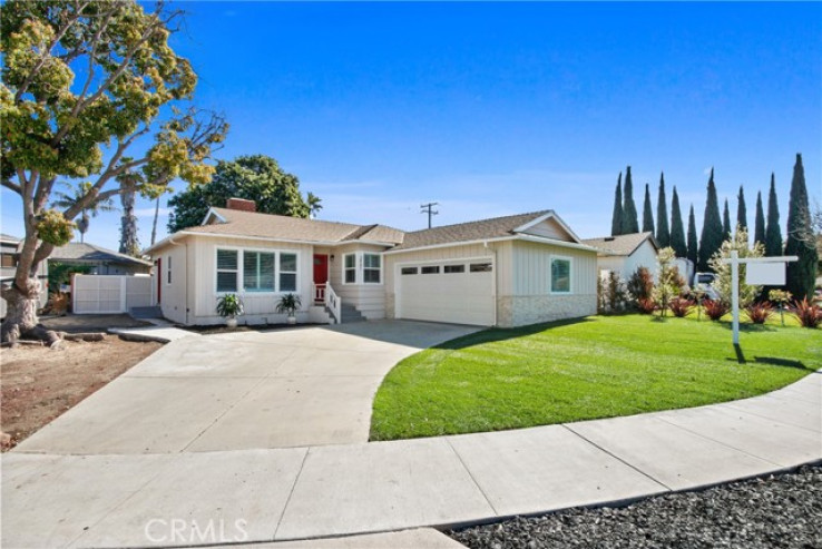 3 Bed Home for Sale in Torrance, California