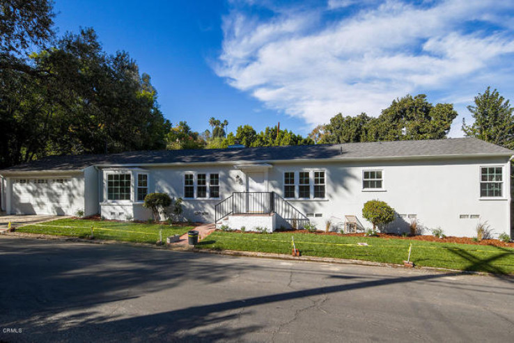 3 Bed Home for Sale in Sherman Oaks, California