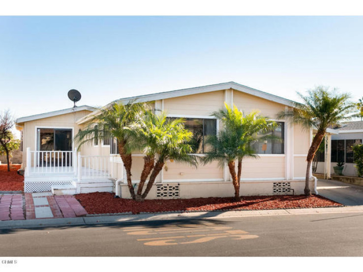 3 Bed Home for Sale in Ventura, California