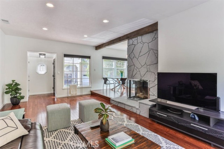3 Bed Home for Sale in Beverly Hills, California