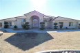 4 Bed Home for Sale in Apple Valley, California