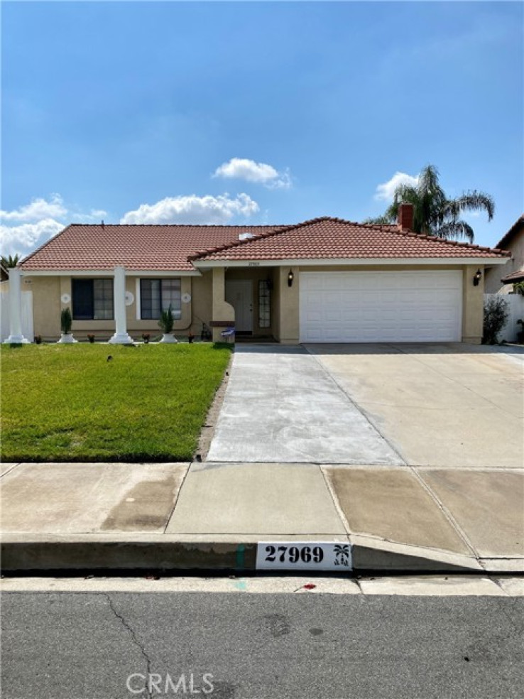 3 Bed Home for Sale in Highland, California