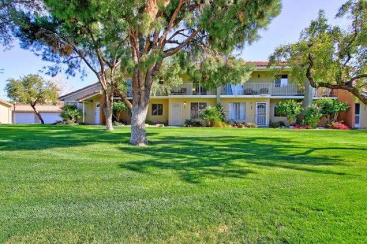 3 Bed Home for Sale in Palm Desert, California