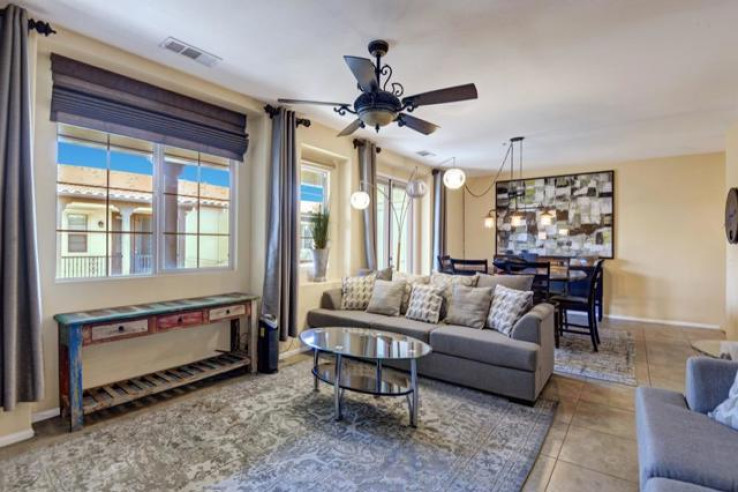 2 Bed Home for Sale in Palm Desert, California