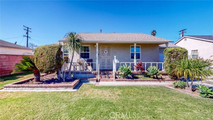 3 Bed Home for Sale in Compton, California