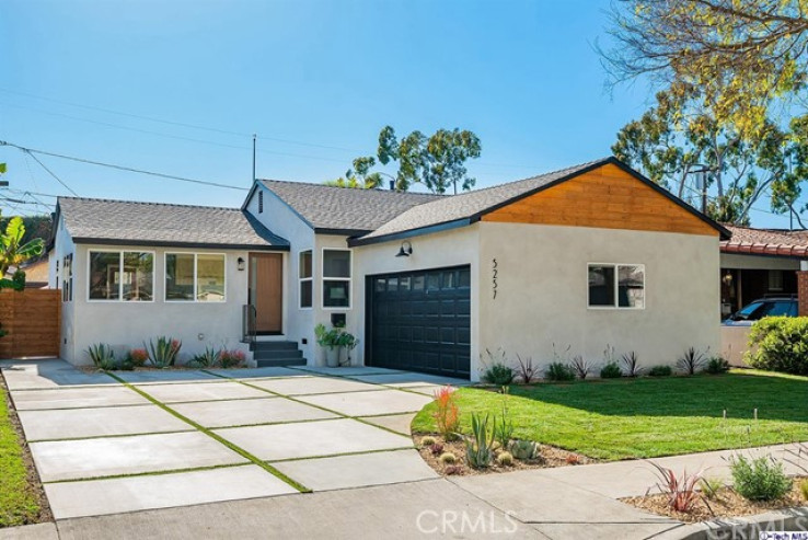 3 Bed Home for Sale in Culver City, California