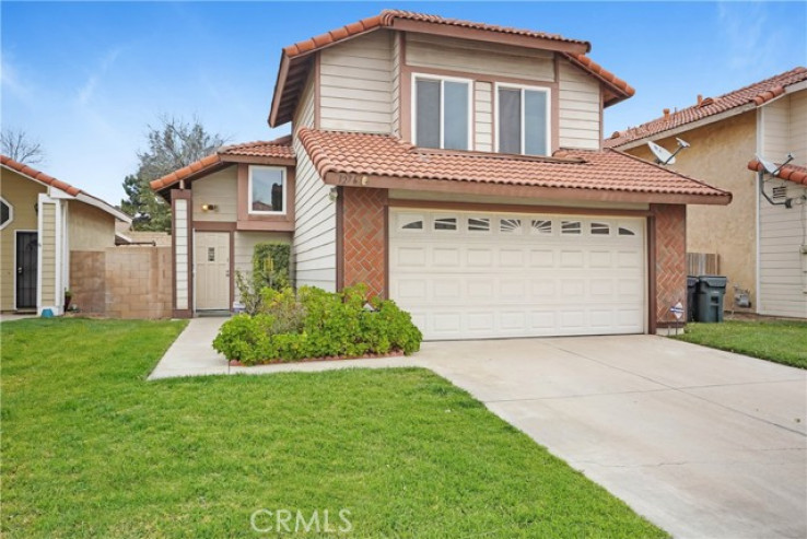3 Bed Home for Sale in Rialto, California