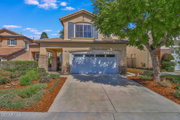 4 Bed Home for Sale in Thousand Oaks, California