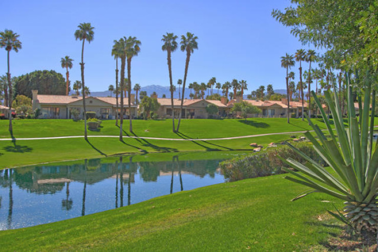 3 Bed Home for Sale in Palm Desert, California