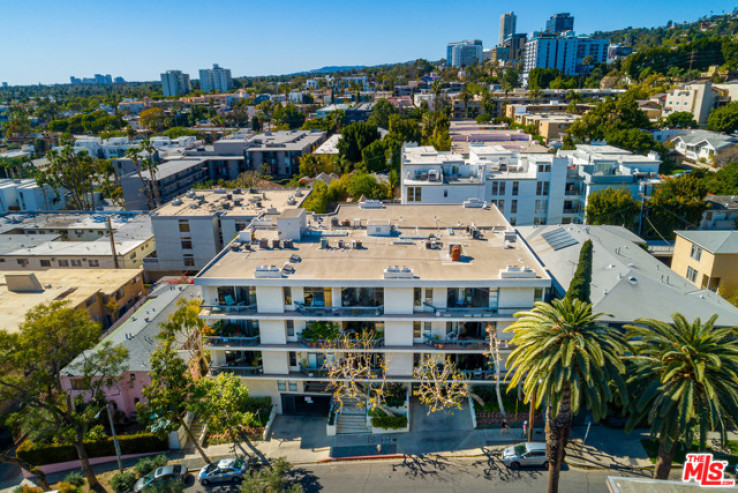 2 Bed Home for Sale in West Hollywood, California