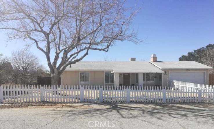 3 Bed Home for Sale in Palmdale, California