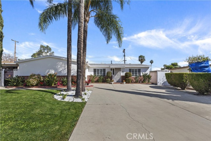 3 Bed Home for Sale in Ontario, California