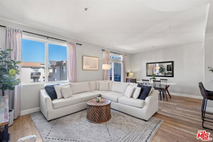2 Bed Home for Sale in Playa Vista, California