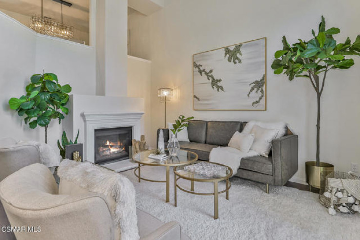 3 Bed Home for Sale in Thousand Oaks, California