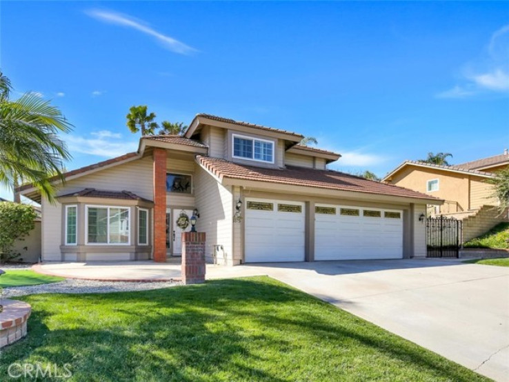 4 Bed Home for Sale in Yorba Linda, California