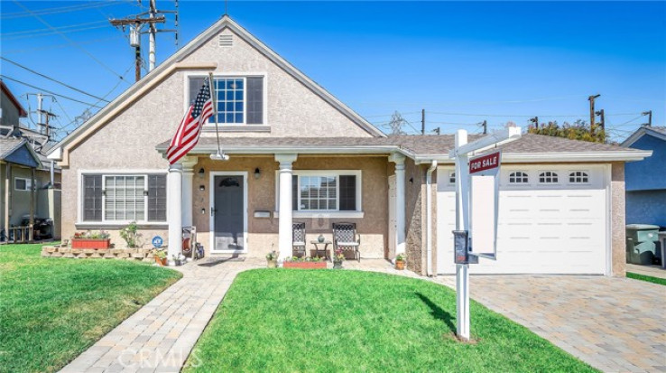3 Bed Home for Sale in Torrance, California