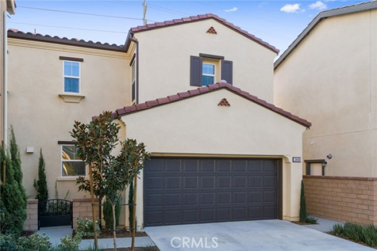 4 Bed Home for Sale in Ontario, California