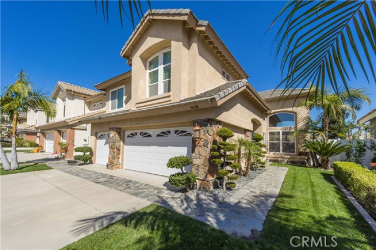 Residential Home in Yorba Linda