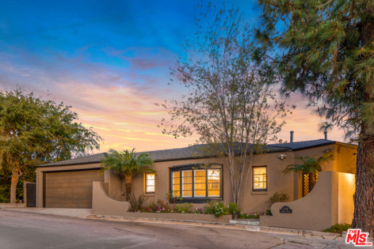 3 Bed Home for Sale in Los Angeles, California
