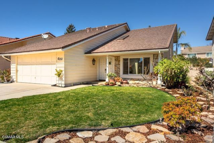 4 Bed Home for Sale in Newbury Park, California
