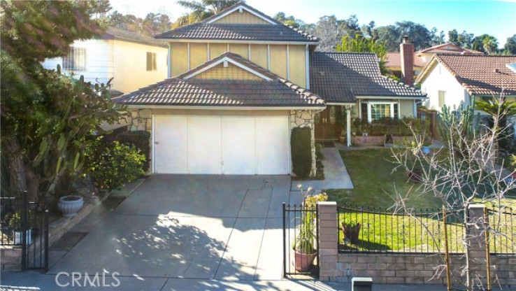 4 Bed Home for Sale in Montebello, California