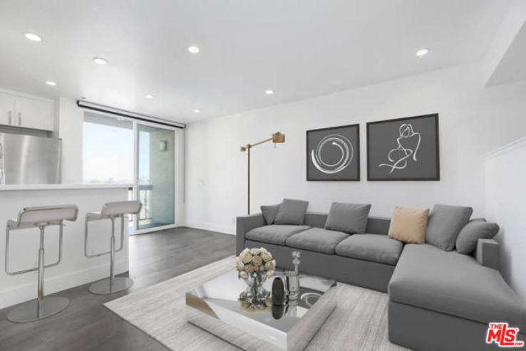  Home for Sale in Los Angeles, California