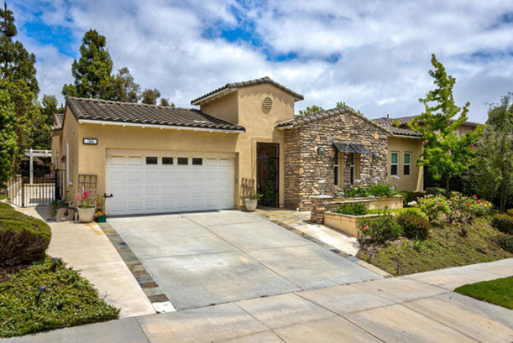 4 Bed Home for Sale in Thousand Oaks, California