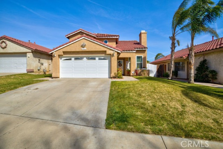 3 Bed Home for Sale in Rialto, California