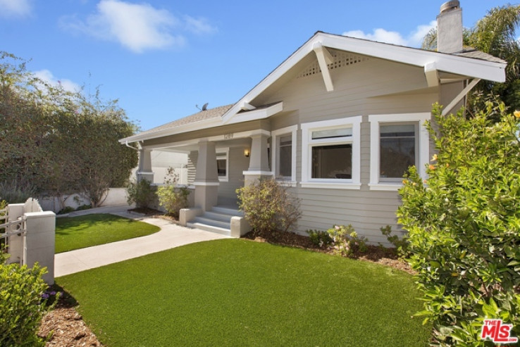 3 Bed Home for Sale in Los Angeles, California