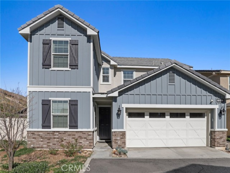 4 Bed Home for Sale in Saugus, California