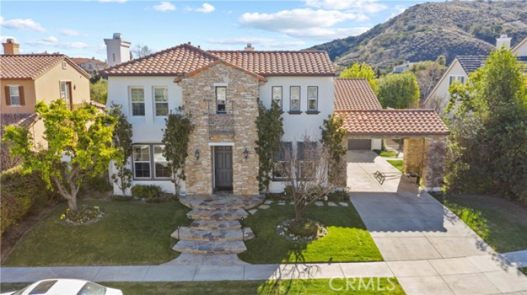 5 Bed Home for Sale in Calabasas, California