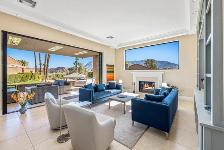 3 Bed Home for Sale in Palm Desert, California