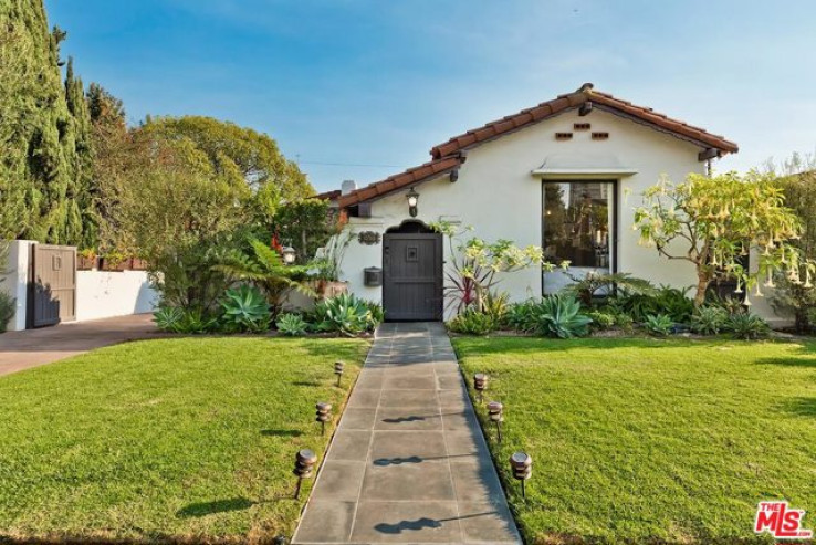 3 Bed Home for Sale in Los Angeles, California