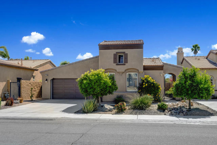 3 Bed Home for Sale in Palm Desert, California
