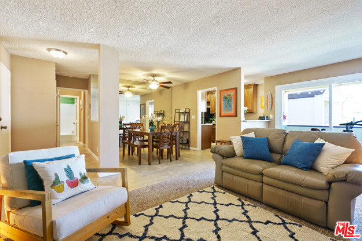 1 Bed Home for Sale in Culver City, California