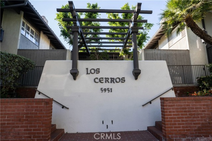 Residential Home in Culver City