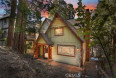 4 Bed Home for Sale in Lake Arrowhead, California